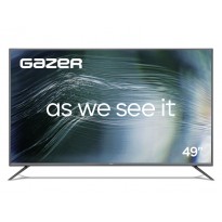 Телевізор Gazer TV49-US2G